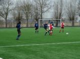 S.K.N.W.K. 2 - Kapelle 3 (competitie) seizoen 2024-2025 (178/200)